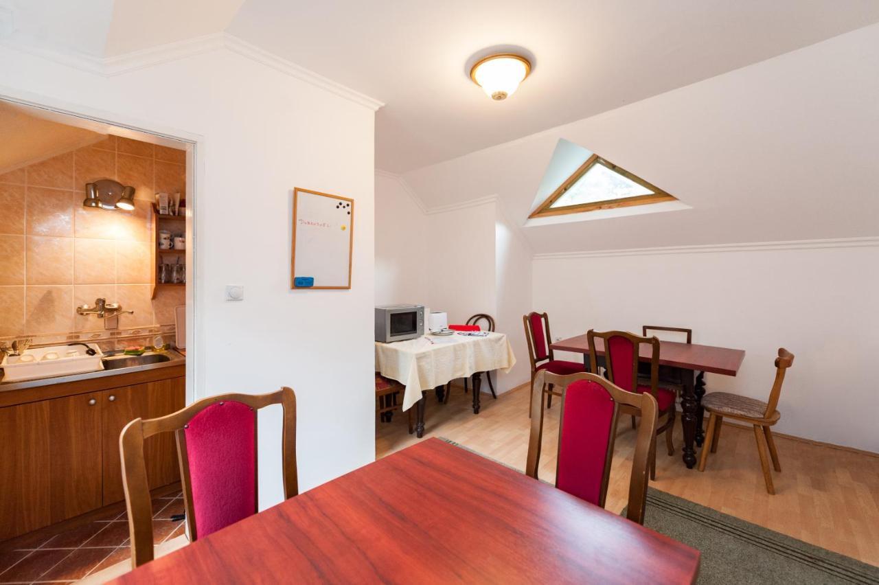 Vila Eden Palić Εξωτερικό φωτογραφία