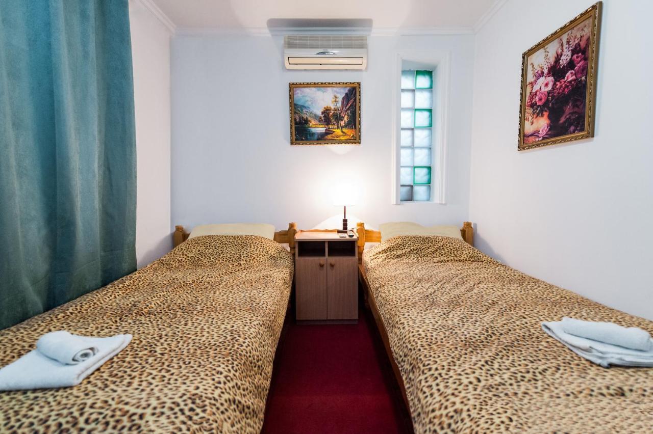 Vila Eden Palić Εξωτερικό φωτογραφία