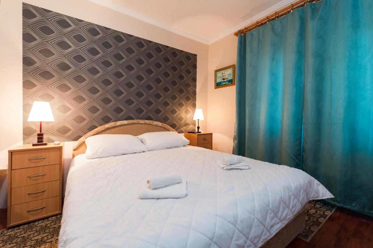 Vila Eden Palić Εξωτερικό φωτογραφία