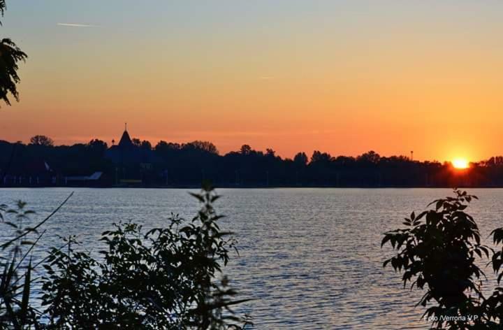 Vila Eden Palić Εξωτερικό φωτογραφία